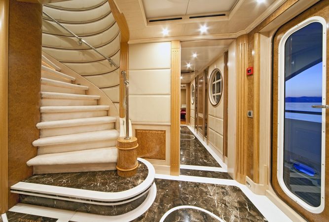 Sensation Yachts 163 | Sensation