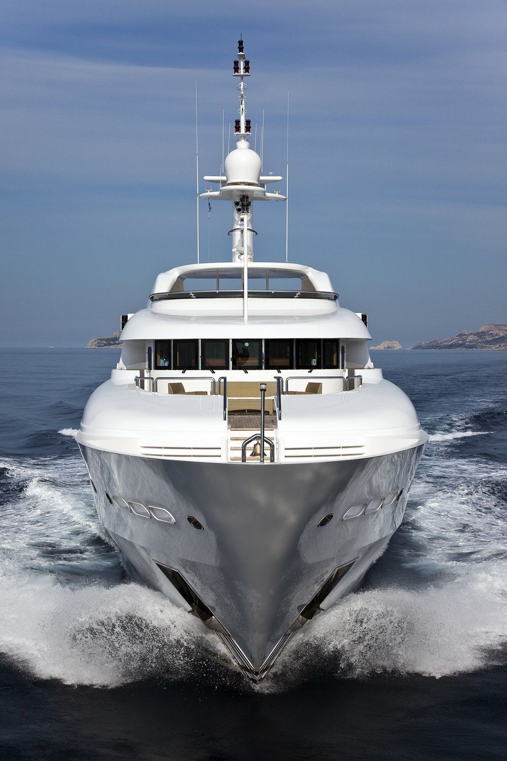 Sensation Yachts 163 | Sensation