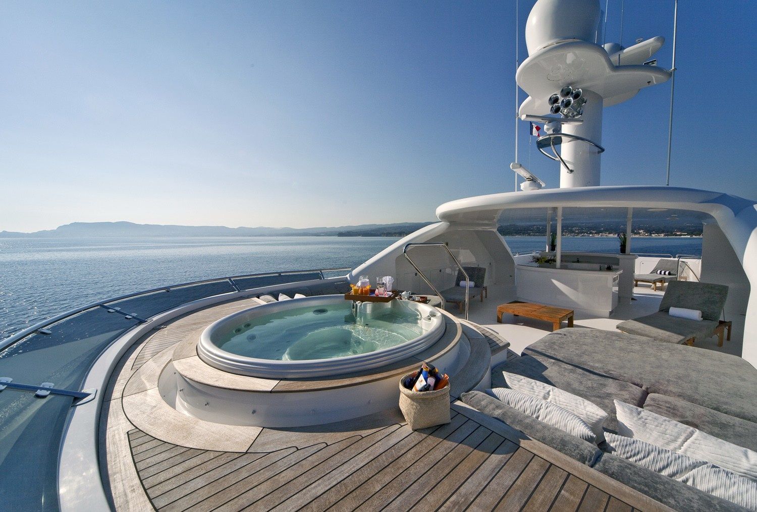 Sensation Yachts 163 | Sensation