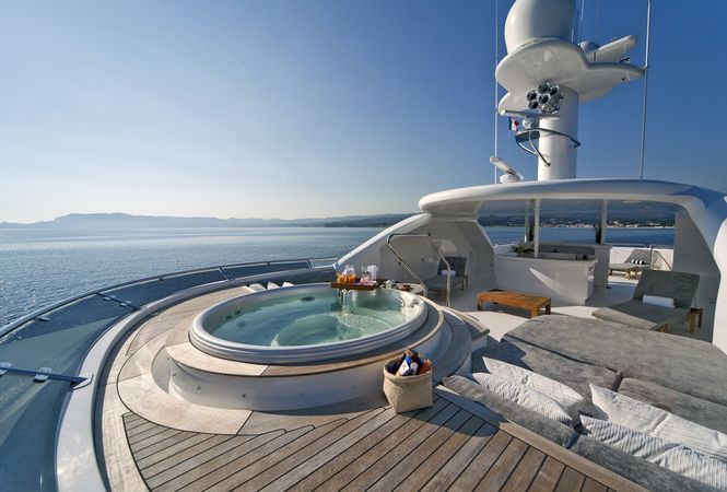 Sensation Yachts 163 | Sensation