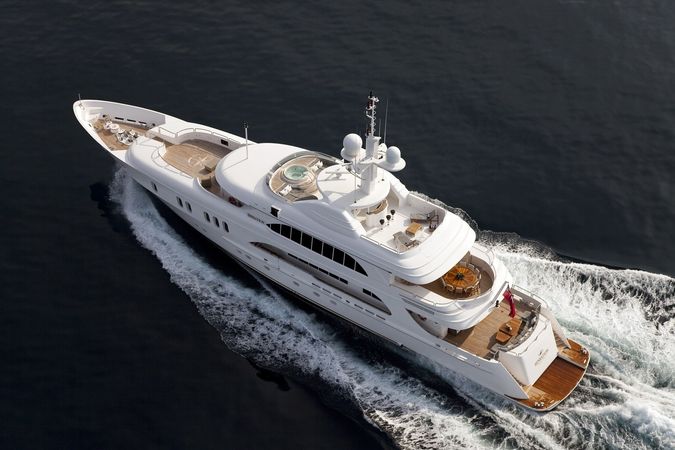 Sensation Yachts 163 | Sensation