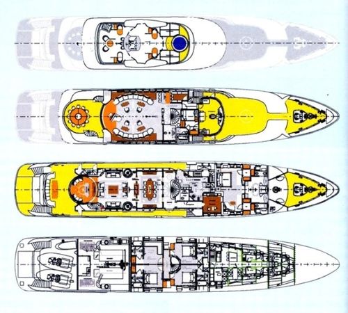 Sensation Yachts 163 | Sensation