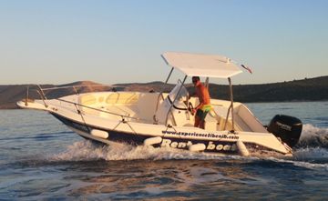 Marinello 470 Happy Fishing for sale UK, Marinello boats for sale