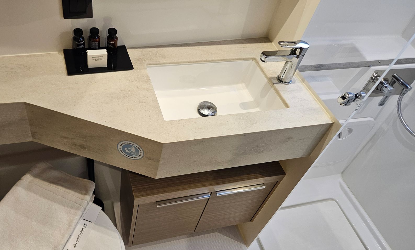 Lagoon 46 | A-Sphere