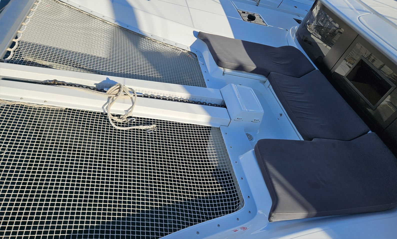 Lagoon 46 | A-Sphere