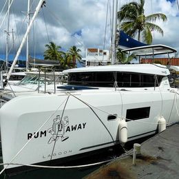 Lagoon 42 | Rumaway
