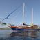 Gulet 72 | Sila