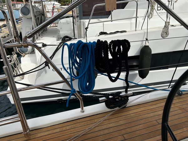 D and D Kufner 54 | Kaiba