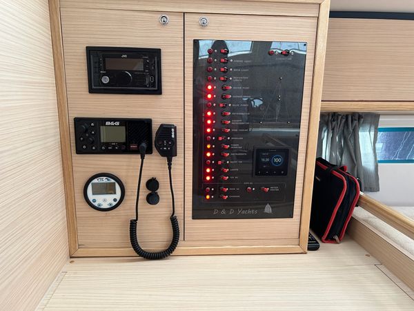 D and D Kufner 54 | Kaiba