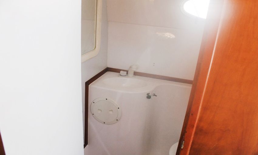 Gulf Craft 31 Walkaround | The Afsare One