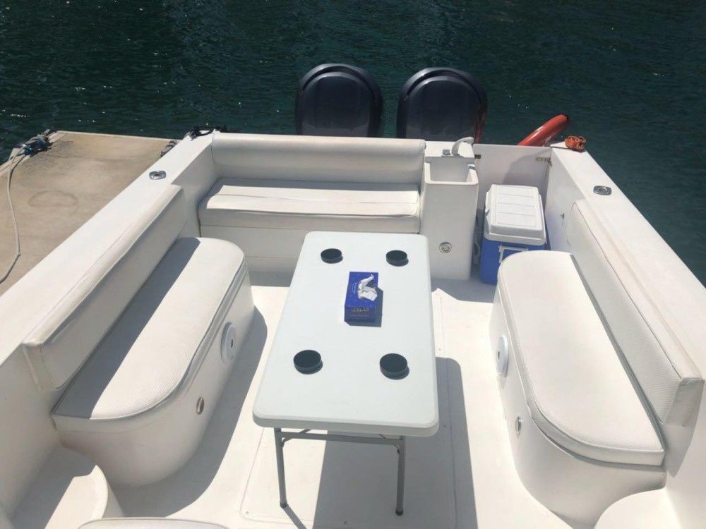 Gulf Craft 31 Walkaround | The Afsare One