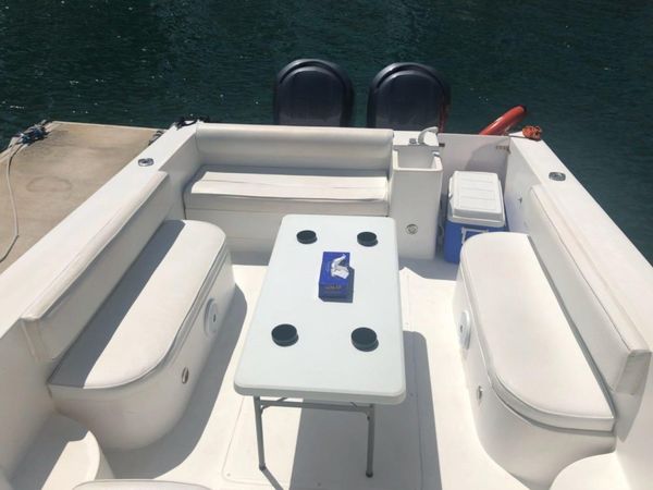 Gulf Craft 31 Walkaround | The Afsare One