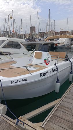 Astilux AX 600 Open | TCP