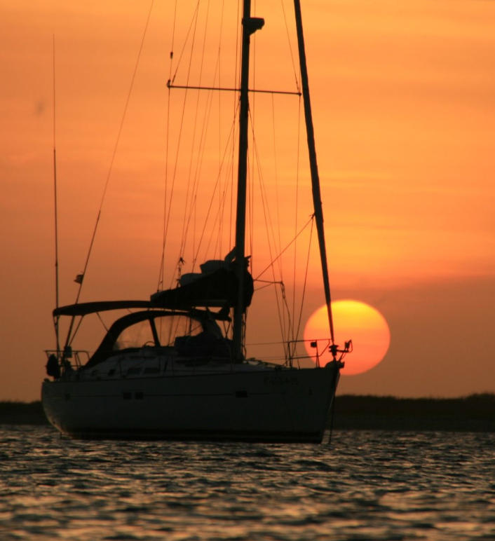 Beneteau Oceanis 423 | Bora Bora