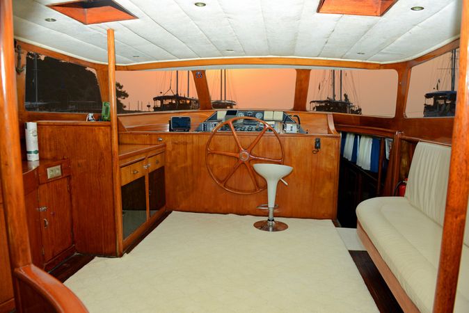 Gulet 85 | Hermes