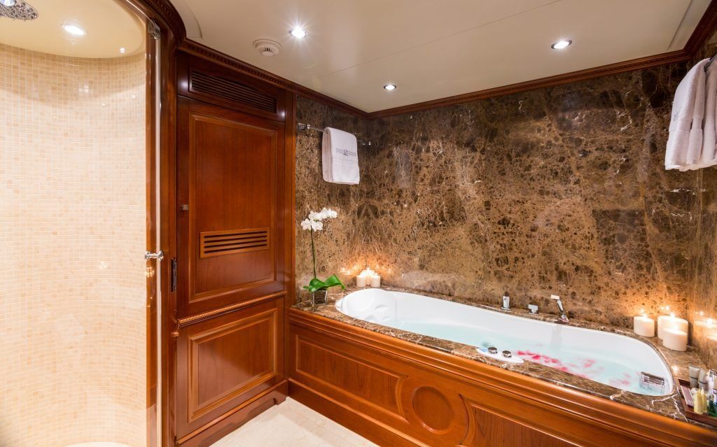 Benetti Traditions 100 | Jazz