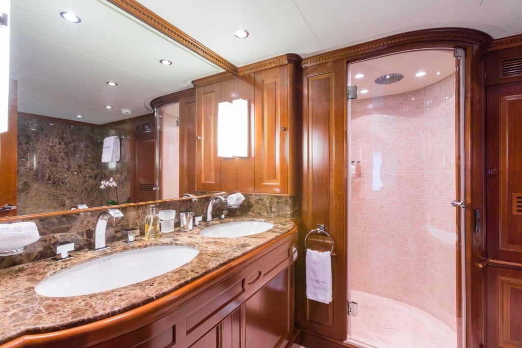 Benetti Traditions 100 | Jazz