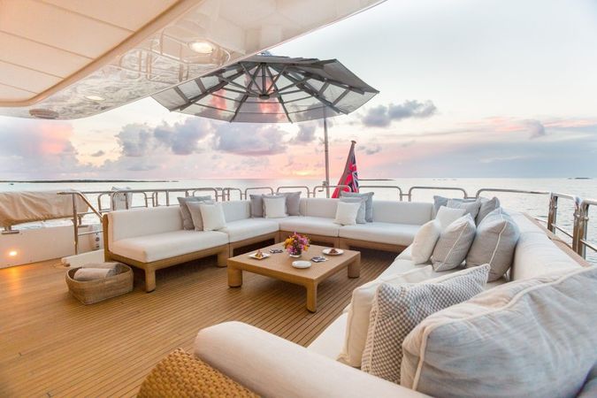 Benetti Traditions 100 | Jazz