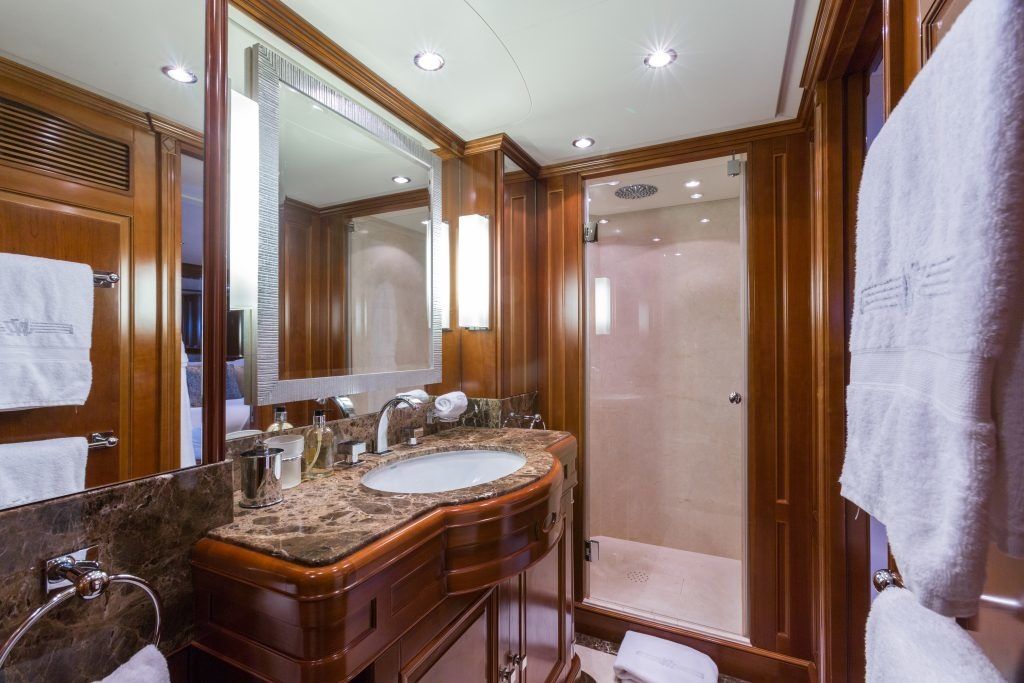 Benetti Traditions 100 | Jazz