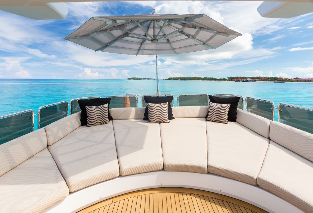 Benetti Traditions 100 | Jazz