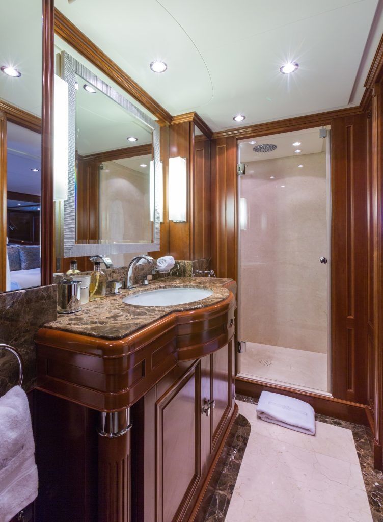 Benetti Traditions 100 | Jazz