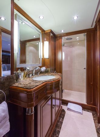 Benetti Traditions 100 | Jazz