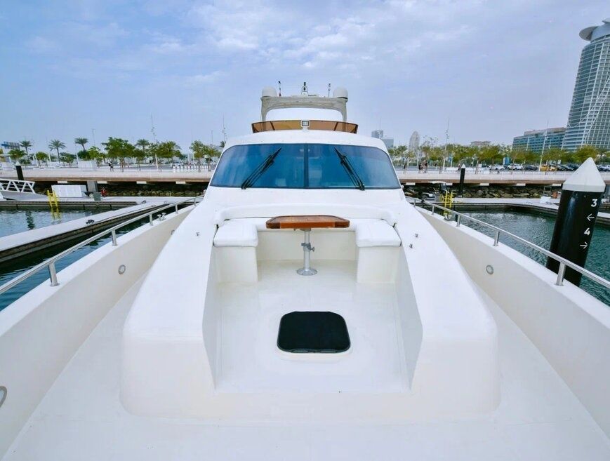 Duretti 85 | BiggBoss