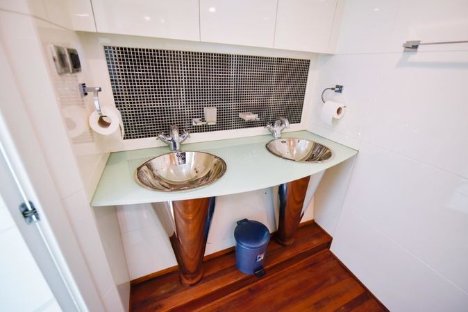 Duretti 85 | BiggBoss