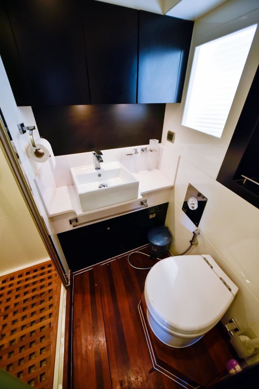 Duretti 85 | BiggBoss