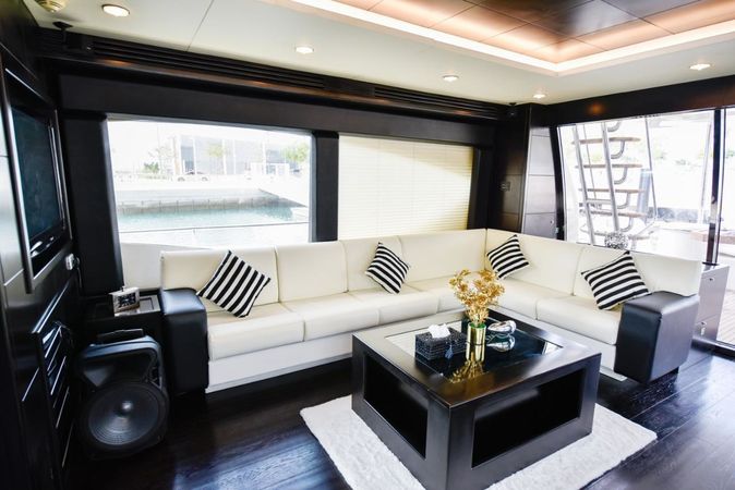 Duretti 85 | BiggBoss