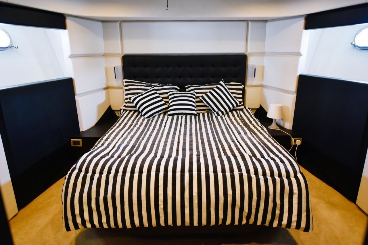 Duretti 85 | BiggBoss