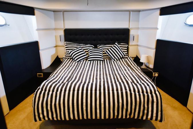 Duretti 85 | BiggBoss