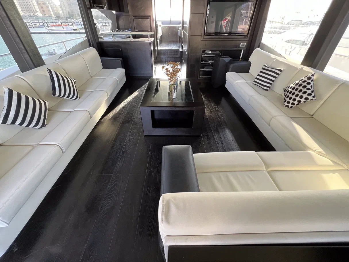 Duretti 85 | BiggBoss