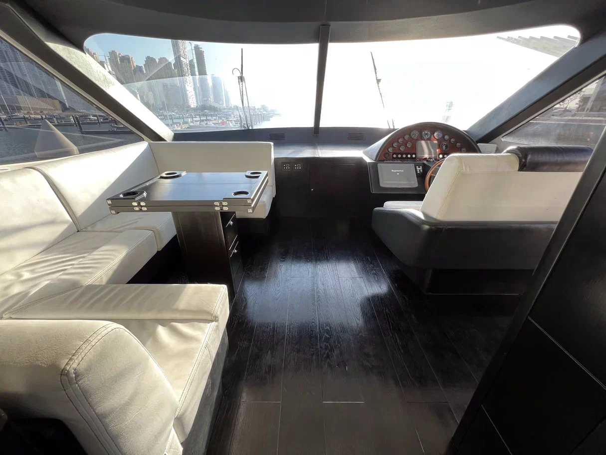 Duretti 85 | BiggBoss