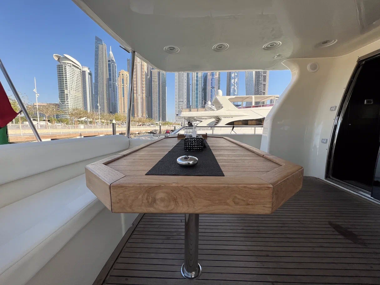 Duretti 85 | BiggBoss