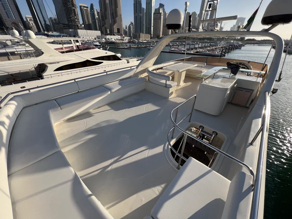 Duretti 85 | BiggBoss