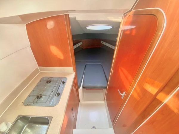 Gulf Craft 31 Walkaround | DT1191