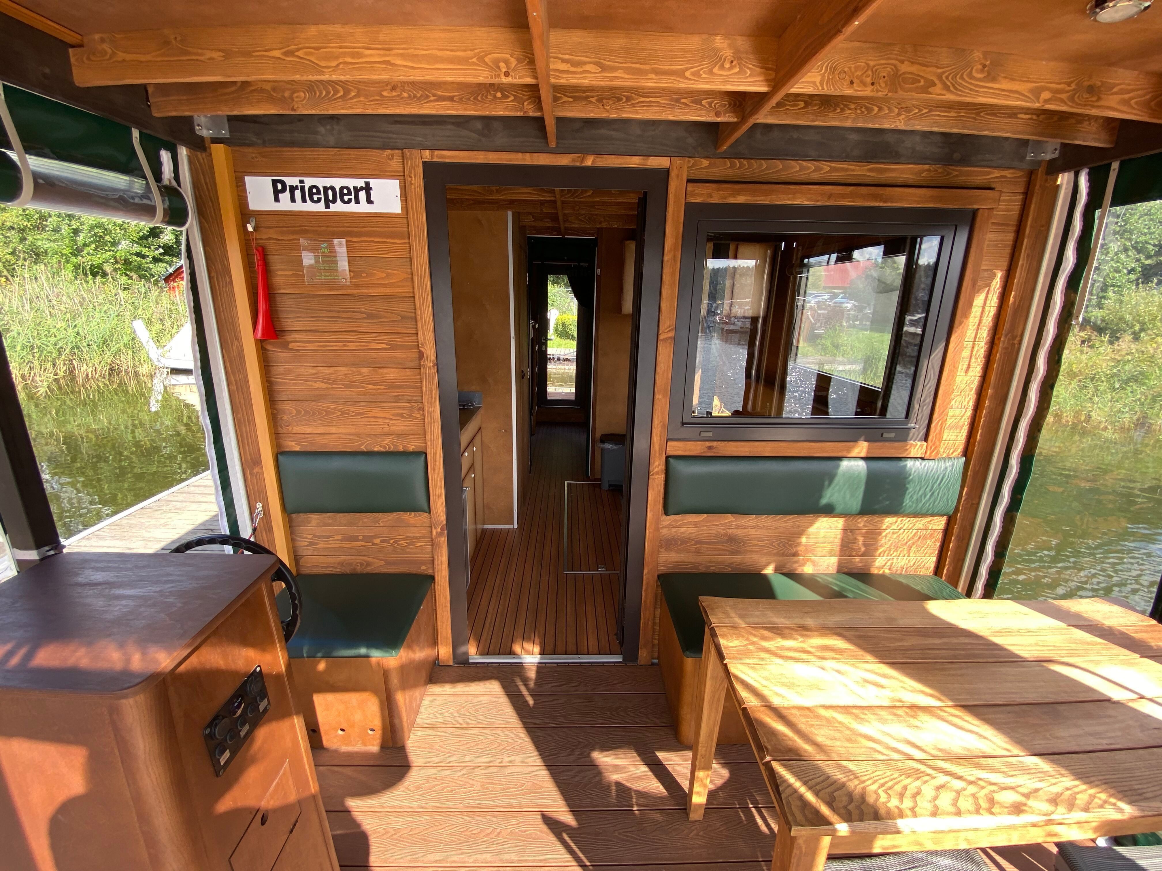 Floss D7 | Priepert 06