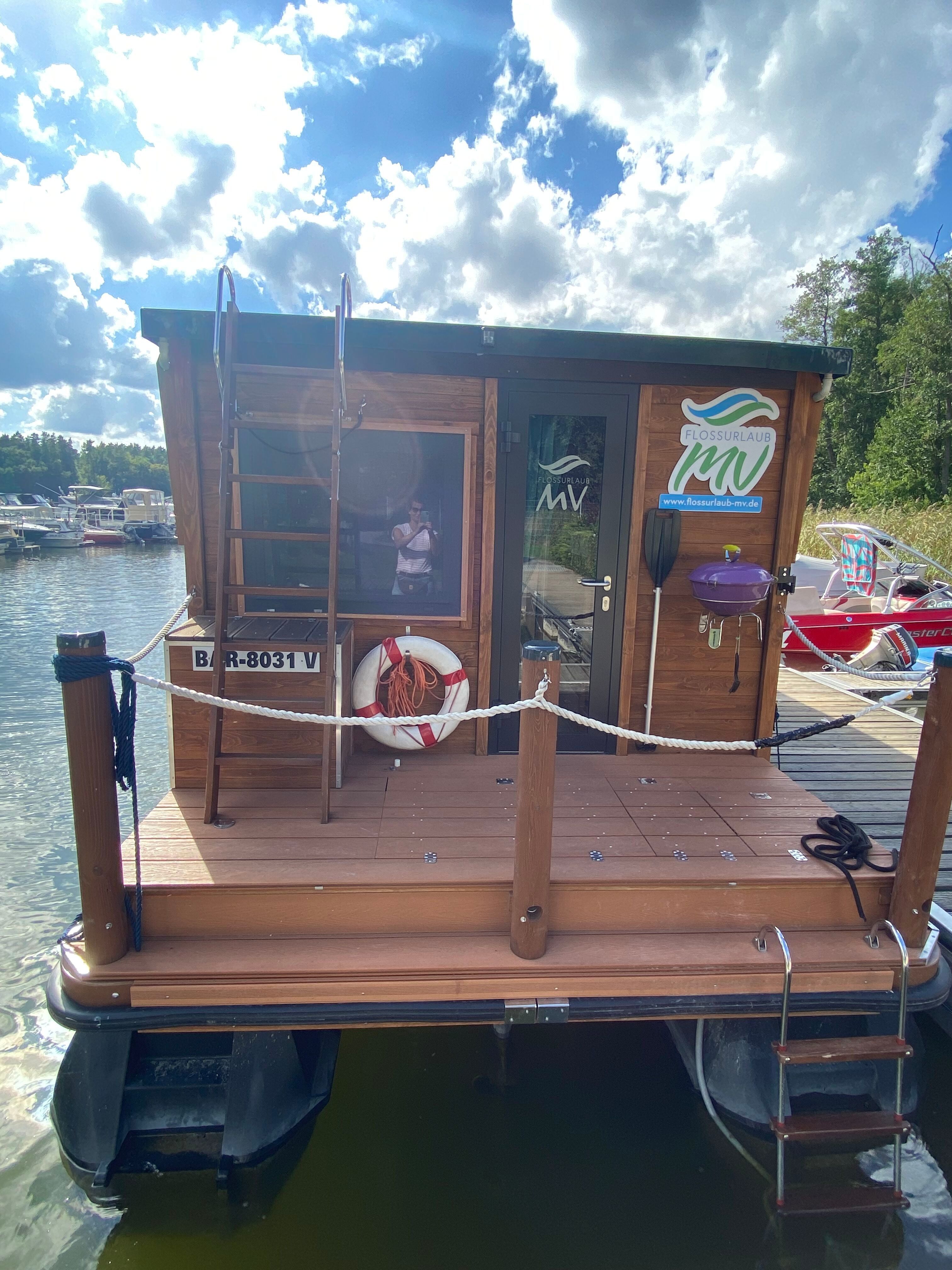 Floss D7 | Priepert 06