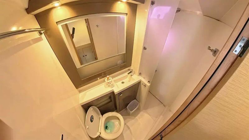 Fountaine Pajot Helia 44 | Anila