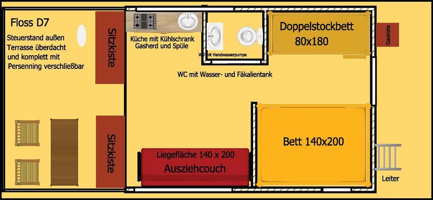 Floss D7 | Wolzig 03
