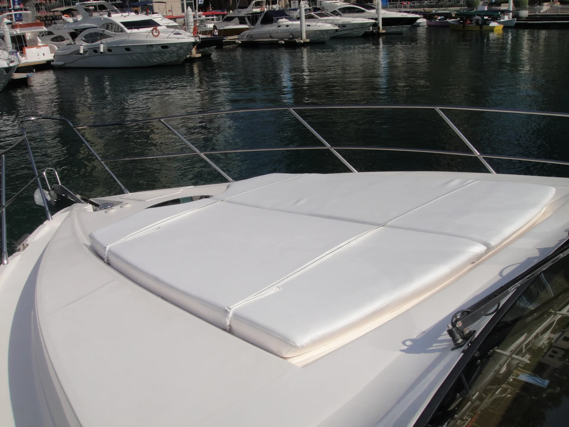 Gulf Craft Majesty 44 | DT1687