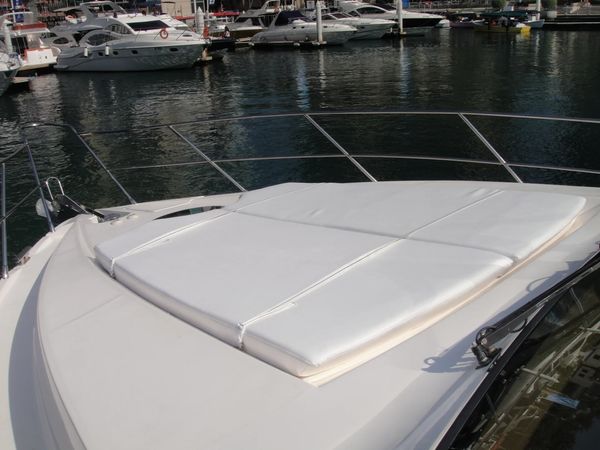 Gulf Craft Majesty 44 | DT1687