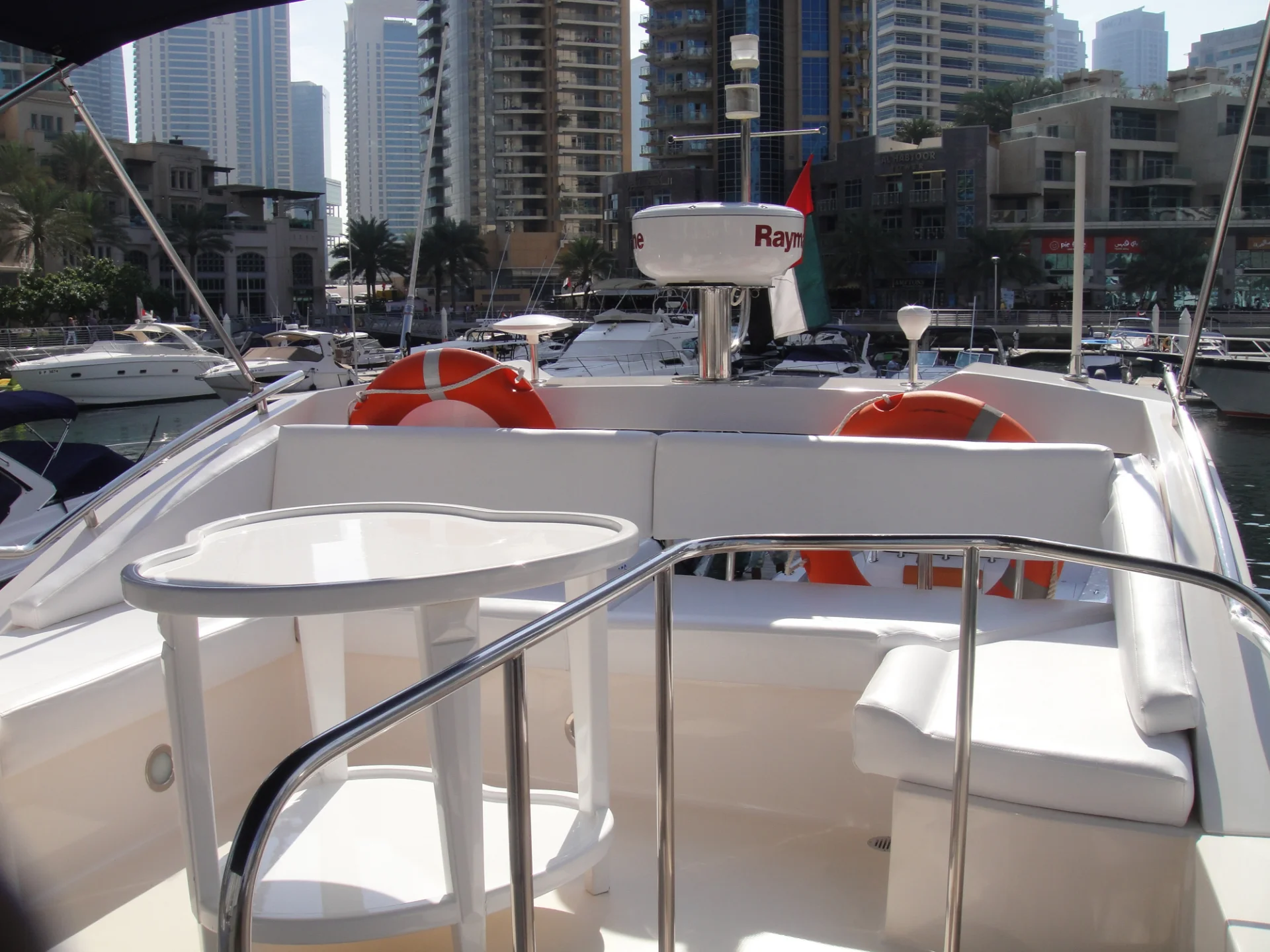 Gulf Craft Majesty 44 | DT1687