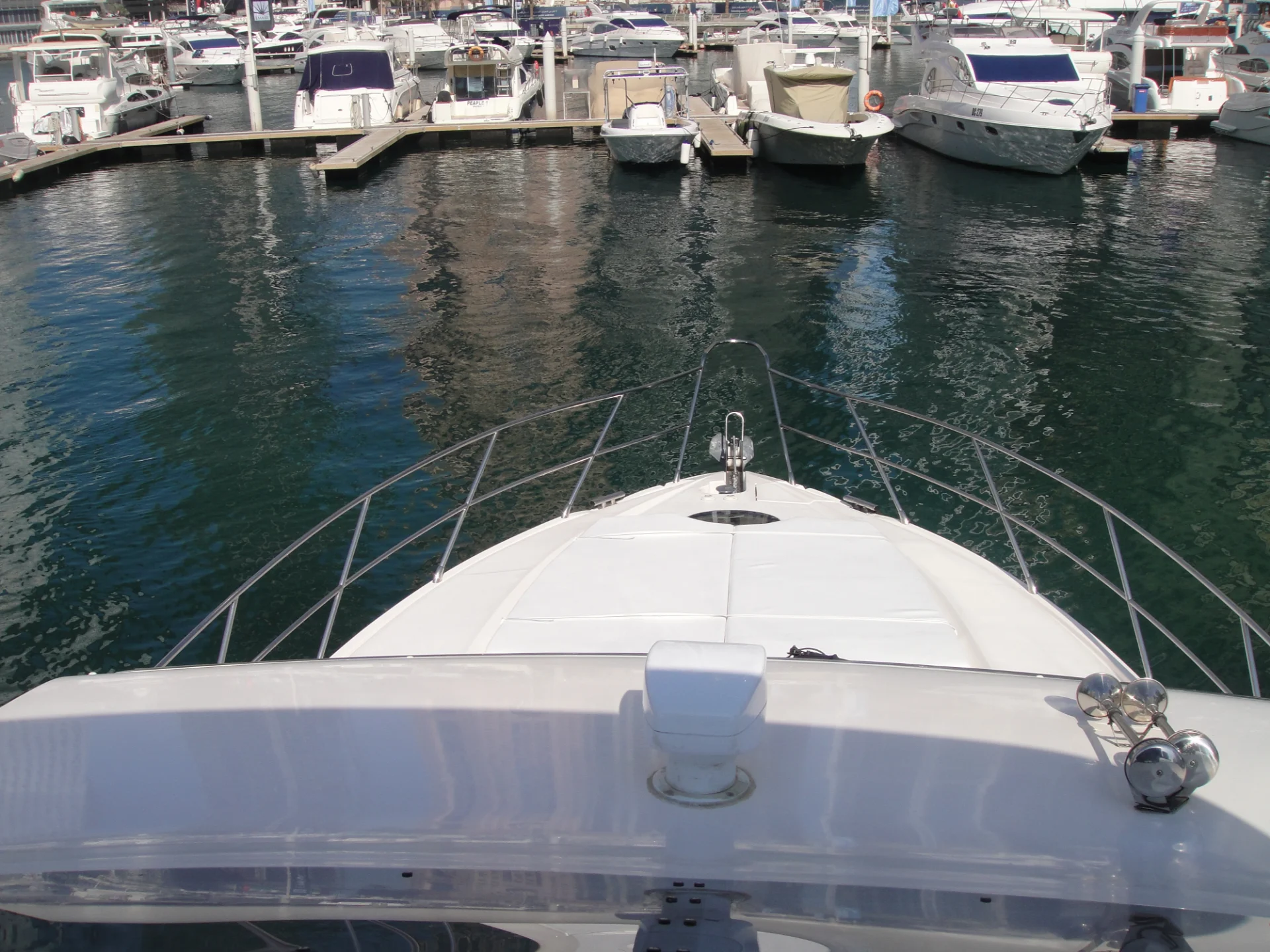 Gulf Craft Majesty 44 | DT1687