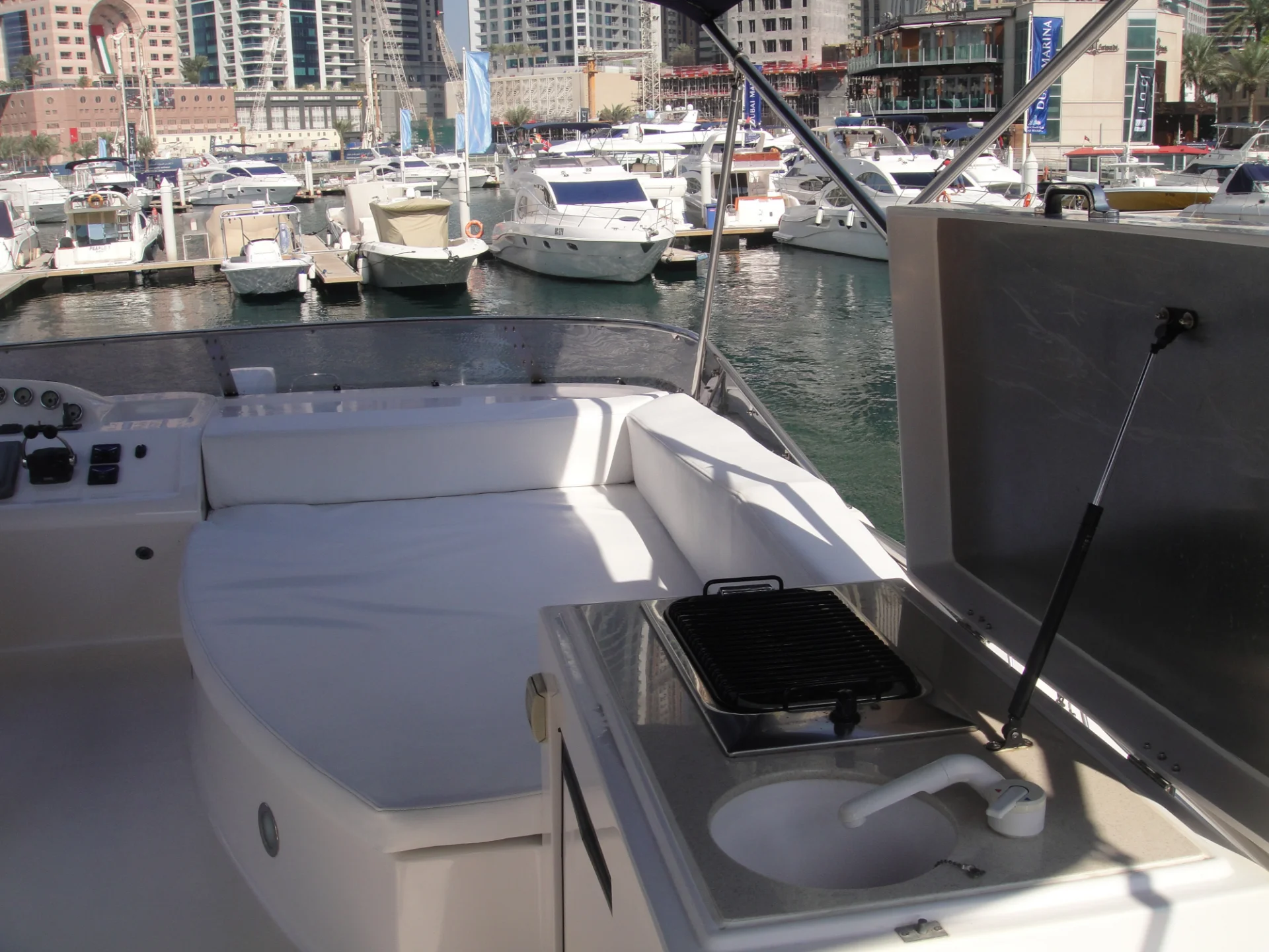 Gulf Craft Majesty 44 | DT1687