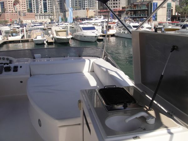 Gulf Craft Majesty 44 | DT1687