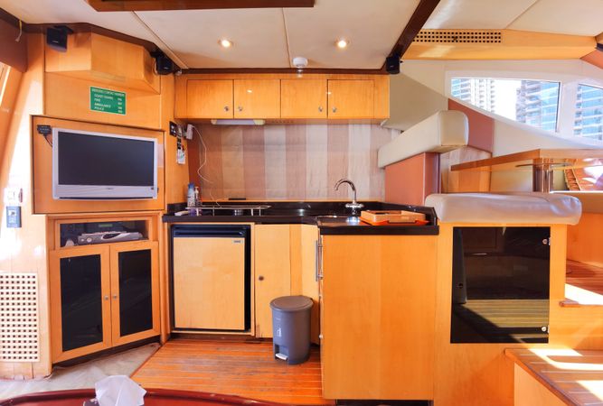 Gulf Craft Majesty 44 | DT1687