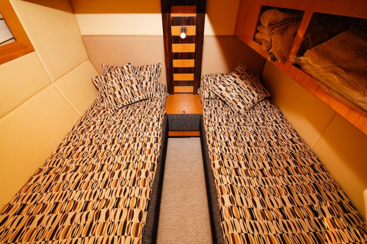 Gulf Craft Majesty 44 | DT1687