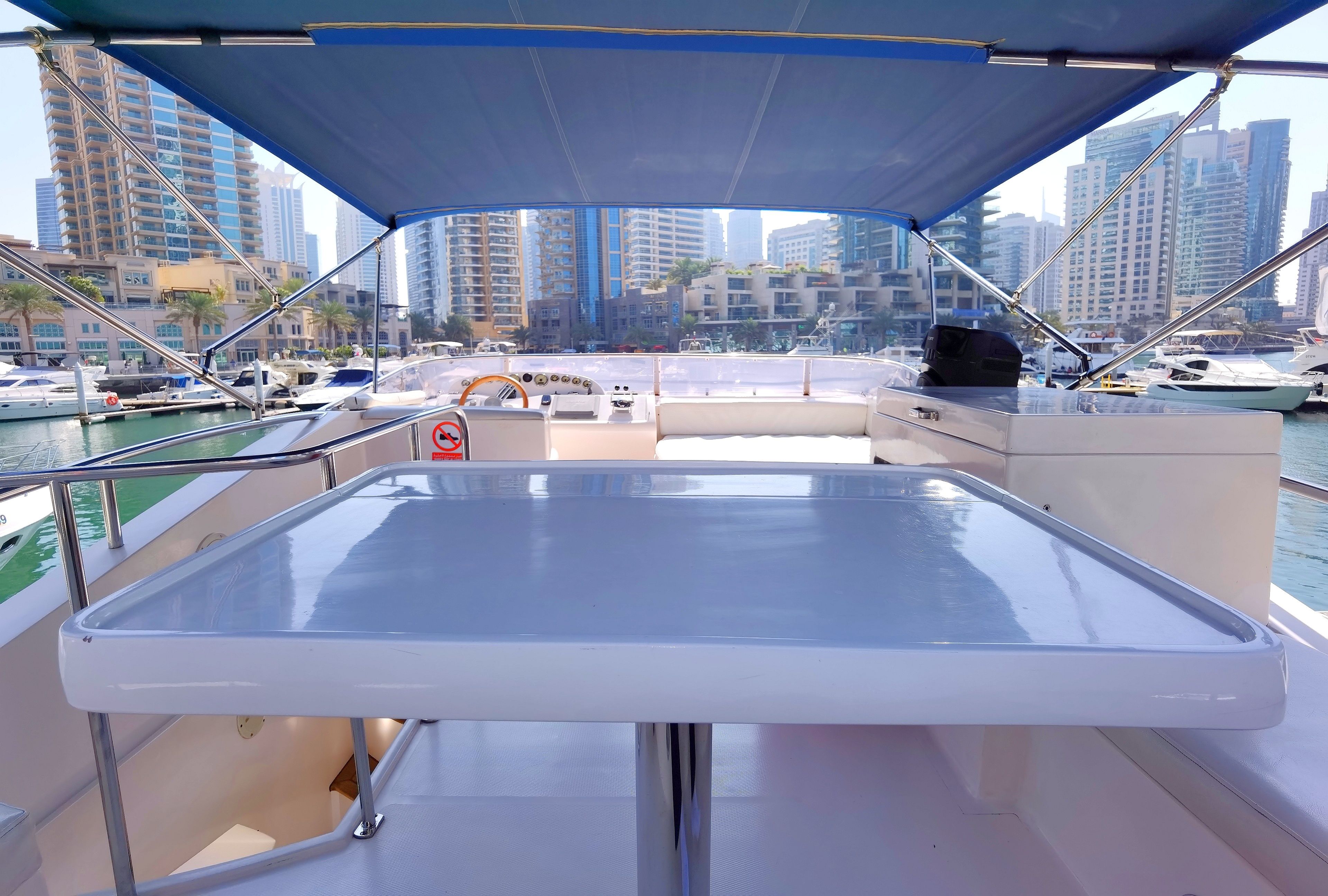 Gulf Craft Majesty 44 | DT1687